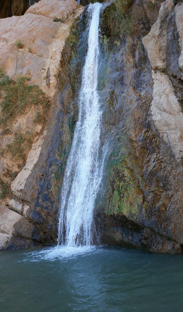 آبشار نوژیان