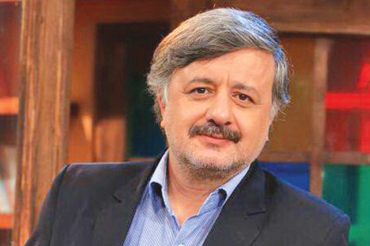 محمدکاظم کاظمی