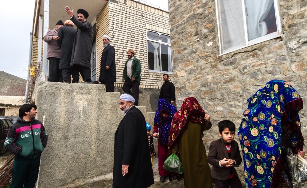 آئین آق قوین