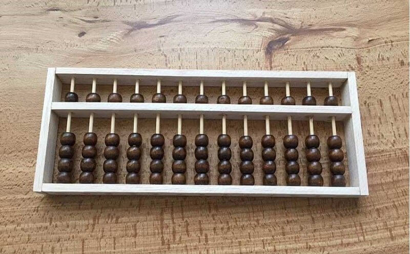 چرتکه ژاپنی