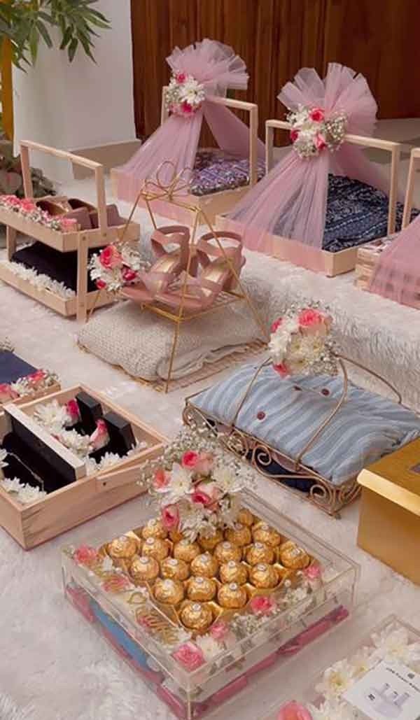 هدایای لوکس