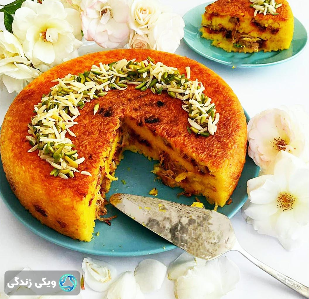 ته چین
