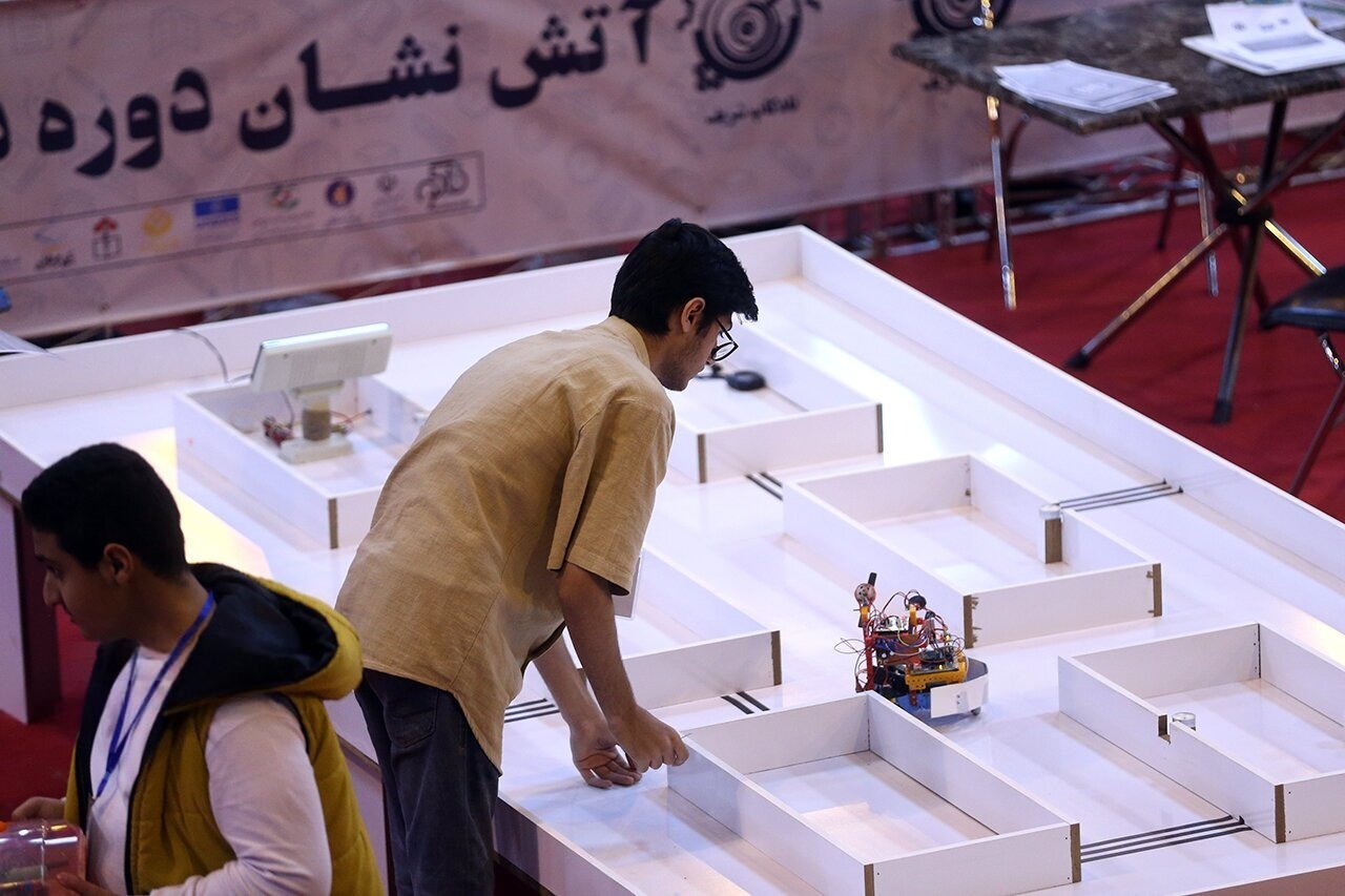 نادکاپ شریف