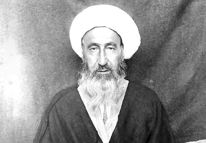 میرزای نائینی