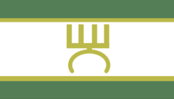 پرچم کوشانیان