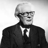 ژان پیاژه-Jean Piaget