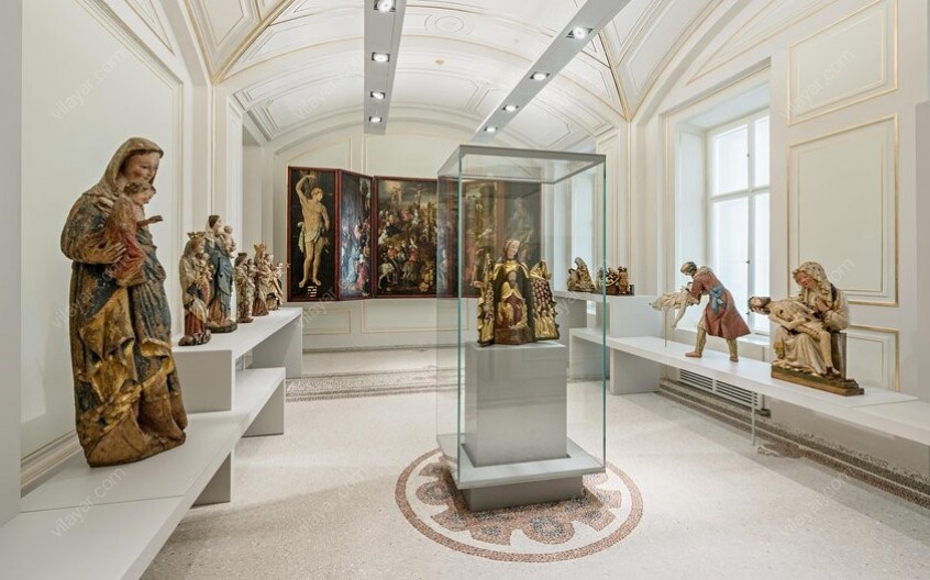 موزۀ ملی ایران در تهران