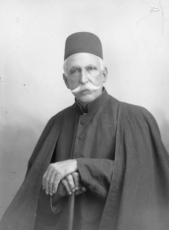 استاد کمالالملک