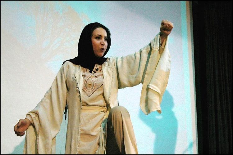 فاطمه حبیبیزاده