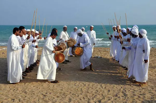 موسیقی جنوبی