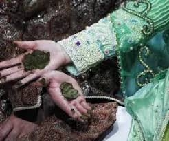 جشن حنابندان