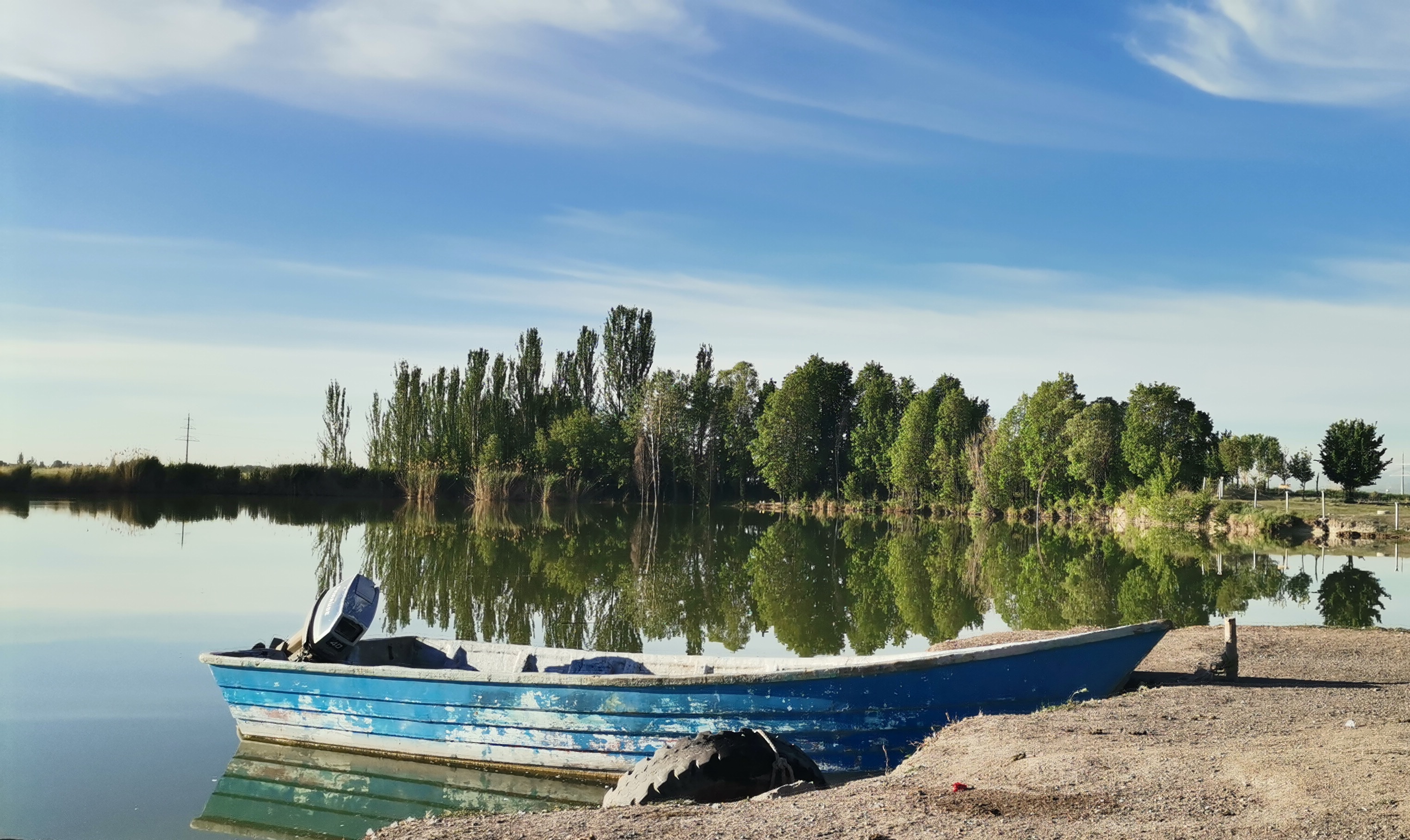 تالاب گلمرز