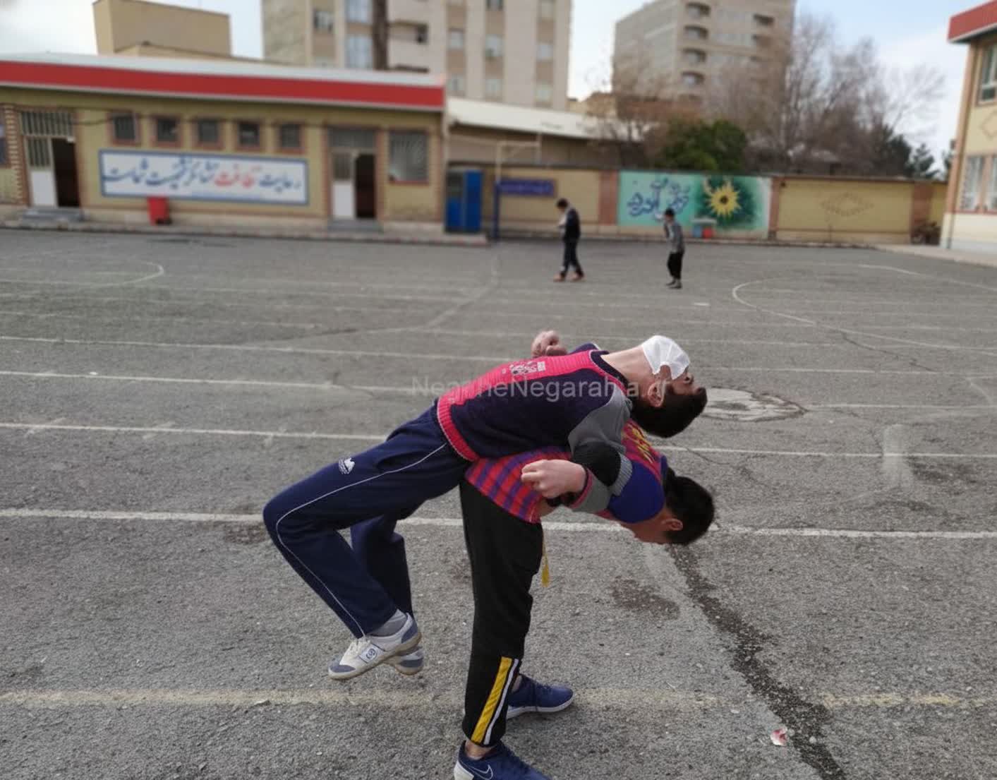 بازی آفتاب مهتاب