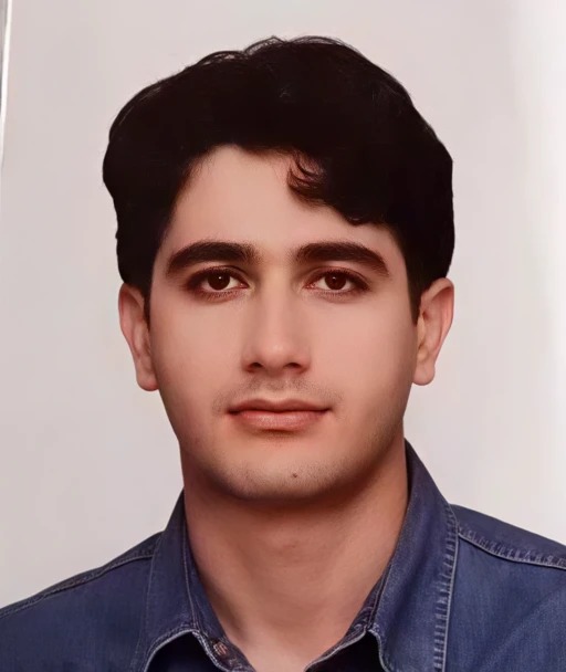 حمیدرضا الداغی