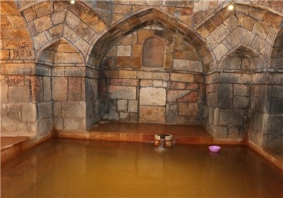 حوض مراد اصفهان