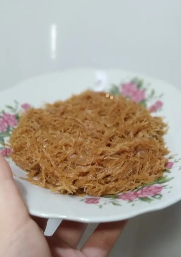 شیرینی سیوِه ای یا سیوایی