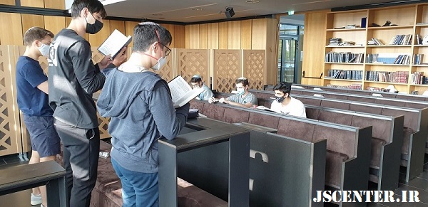 اجرای مراسم «هتارت نداریم» (ابطال نذر)