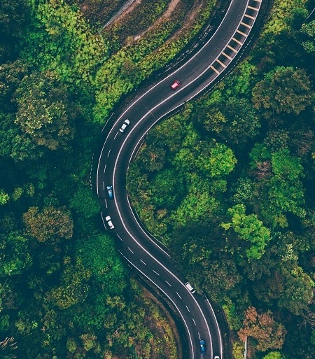 جادۀ اسالم به خلخال