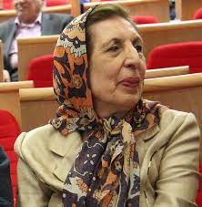 ژاله آموزگار