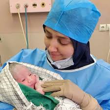 سمیرا حسنخانی پزشک و متخصص زنان در تهران