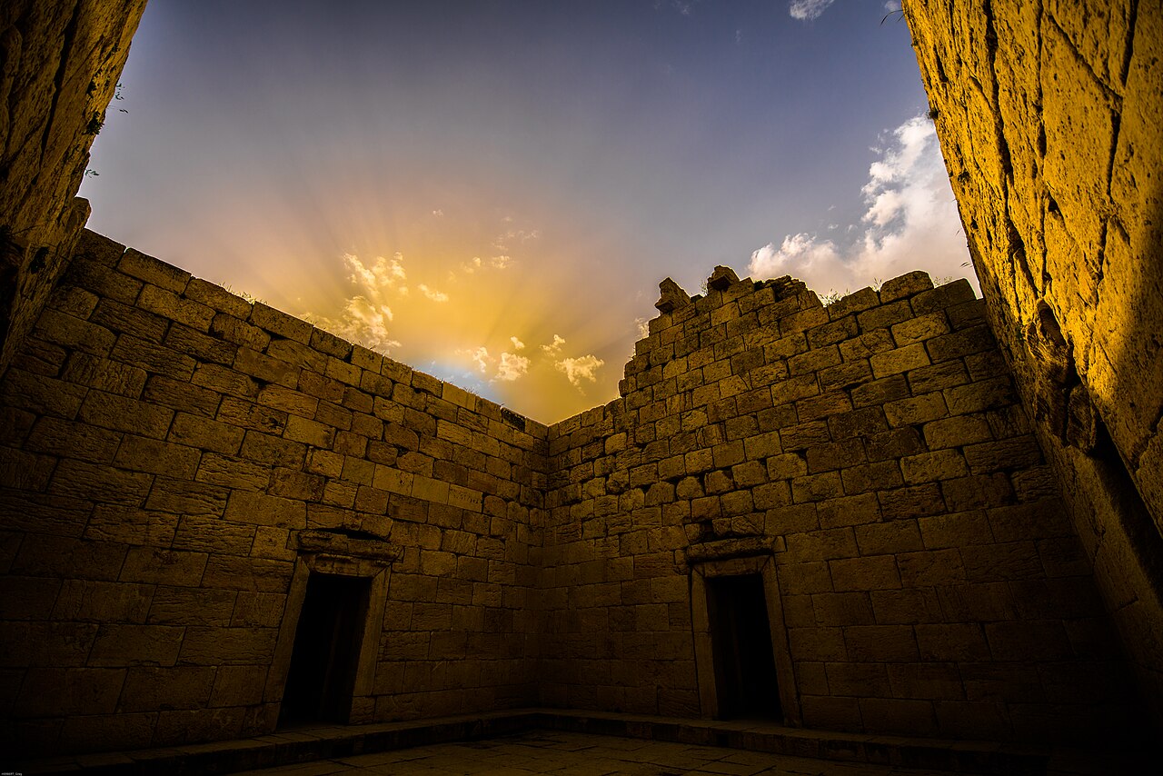 آبان‌کده آناهیتا در کازرون