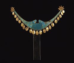 سنگ زیوری فیروزه