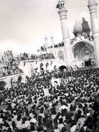 امام‌زاده هلال بن علی در اصفهان