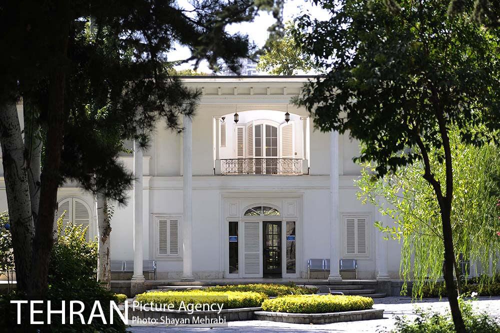 باغ خسروشاهی