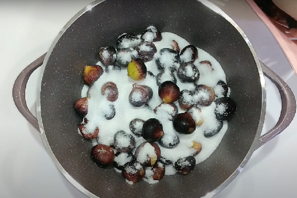 مربای انجیر