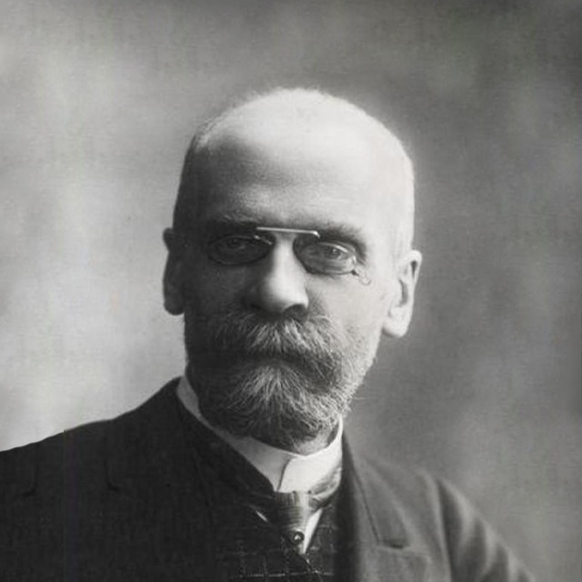 امیل دورکیم