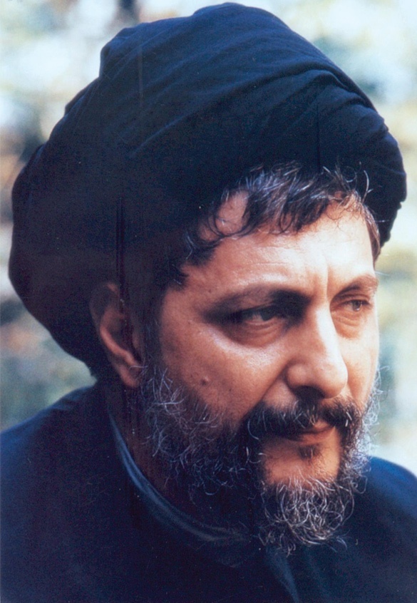 امام موسی صدر