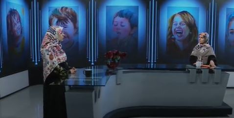 برنامه مادر کودک شبکه سلامت باحضور فاطمه شیرزاد متخصص روانپزشکی در خصوص «افسردگی در کودکان»