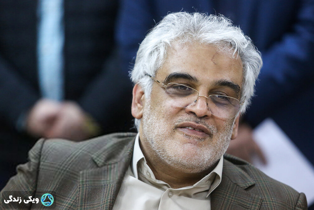 محمد مهدی طهرانچی