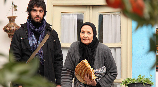 فیلم تلویزیونی «اشک انار» ساخته فیاض موسوی