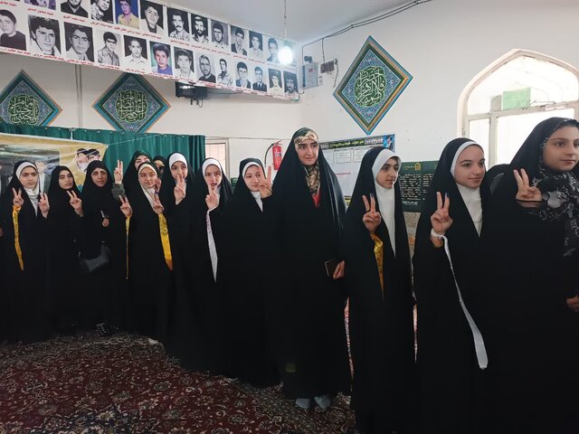 رای اولیها در شهر ملایر