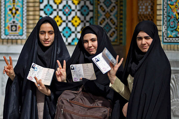 رای اولی - شهر قم