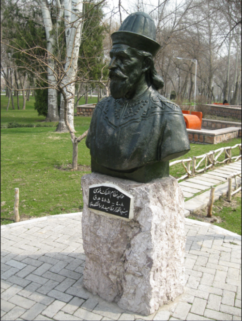 نظام الملک طوسی