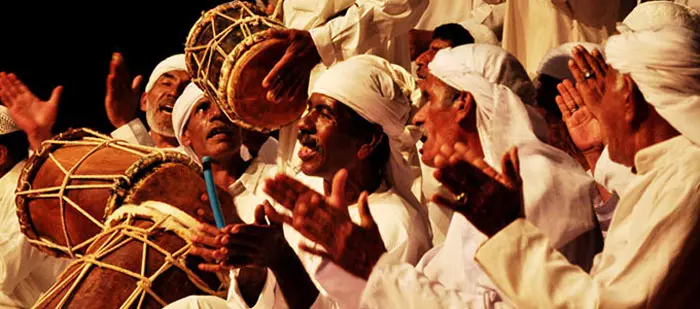 موسیقی جنوبی