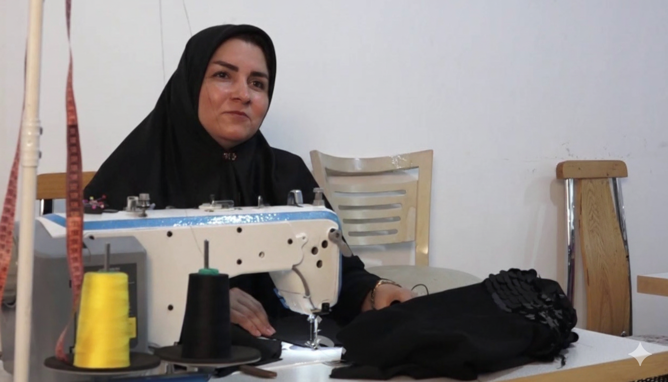 سمیرا حسنخانی پزشک و متخصص زنان در تهران