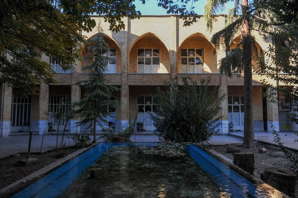 حوزهٔ علمیه چیذر