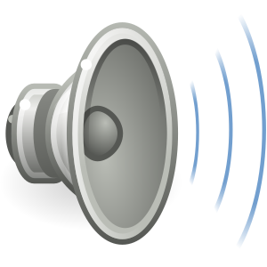 Gnome-audio-volume-high.svg